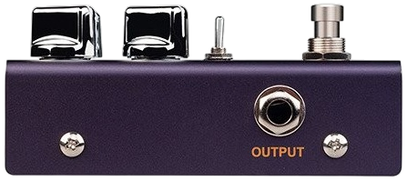 Efekt gitarowy Joyo R-06 OMB (SUP_nj18707) - Zdjęcie 5 Efekt gitarowy Joyo R-06 OMB (SUP_nj18707) - obraz 5
