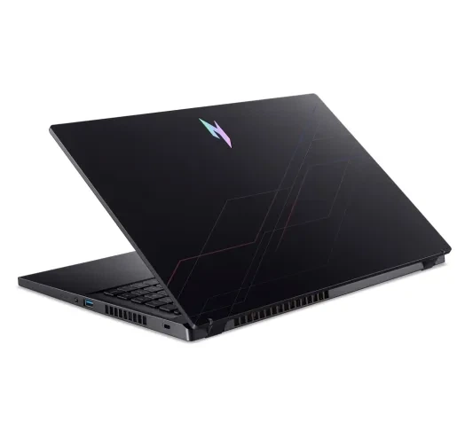 Ноутбук ACER Nitro V 15 ANV15-52-99DS, Intel Core i9-13900H до 5.4GHz/ 15.6" FHD/RAM 16GB/ SSD 512GB/ NVIDIA GeForce RTX 5060 8GB - Фото 6 Ноутбук ACER Nitro V 15 ANV15-52-99DS, Intel Core i9-13900H до 5.4GHz/ 15.6" FHD/RAM 16GB/ SSD 512GB/ NVIDIA GeForce RTX 5060 8GB - зображення 6