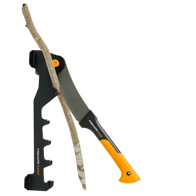 Настінний дровокол Fiskars без сікача (1079158) - изображение 5