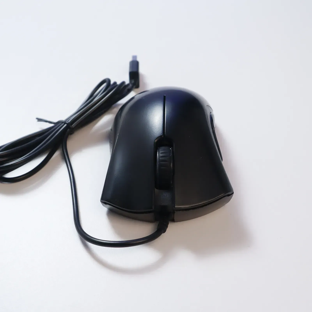 Миша ігрова Razer DeathAdder Essential - зображення 10