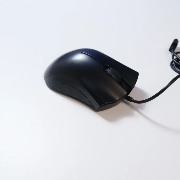 Миша ігрова Razer DeathAdder Essential - зображення 7