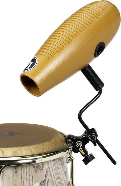 Держатель Latin Percussion LP592A-X Microphone Claw для микрофона (RG-LP870160) - изображение 3
