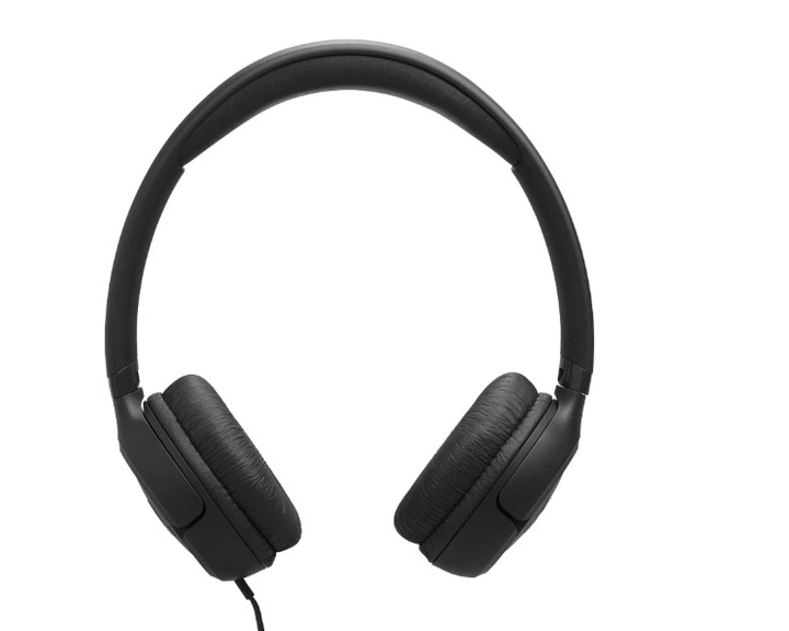 Навушники JBL Tune 530 Black (JBLT530BLK) - Фото 2 Навушники JBL Tune 530 Black (JBLT530BLK) - изображение 2