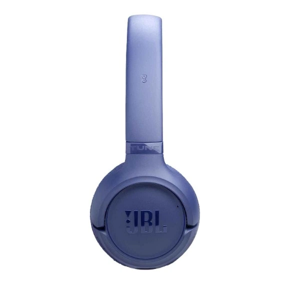 Навушники JBL Tune 530BT Blue (JBLT530BTBLUEU) - изображение 9