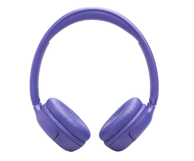 Навушники JBL Tune 530BT Lavender (JBLT530BTLAVEU) - зображення 2