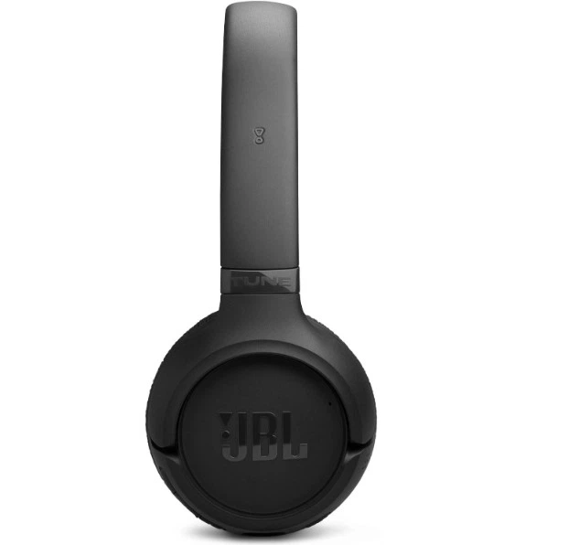 Навушники JBL Tune 530BT Black (JBLT530BTBLKEU) - изображение 4