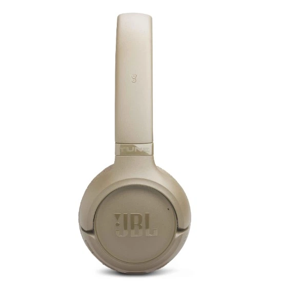 Навушники JBL Tune 530BT Beige (JBLT530BTBEGEU) - Фото 9 Навушники JBL Tune 530BT Beige (JBLT530BTBEGEU) - изображение 9