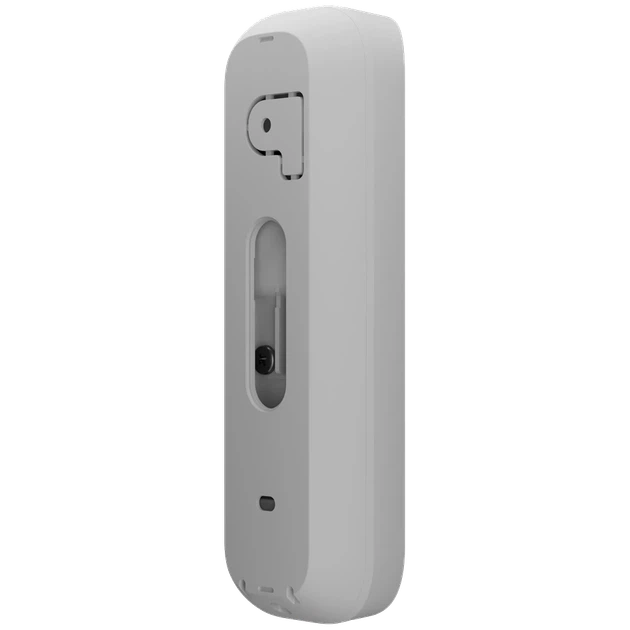 Видеозвонок Ajax Doorbell White - изображение 5