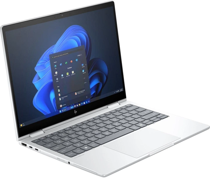 Ноутбук HP EliteBook 8 Flip G1i 13 (C51G9ET), Intel Core Ultra 5 225U / 13,3" / Touch / RAM 16 ГБ LPDDR5X / SSD 512 ГБ / Intel Graphics / Windows 11 Pro / Сірий - Фото 2 Ноутбук HP EliteBook 8 Flip G1i 13 (C51G9ET), Intel Core Ultra 5 225U / 13,3" / Touch / RAM 16 ГБ LPDDR5X / SSD 512 ГБ / Intel Graphics / Windows 11 Pro / Сірий - изображение 2