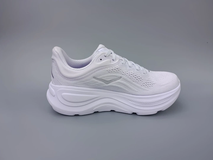 Кроссовки Hoka One One W Bondi 9 (EU 38.5 / 24см.) Starlight Glow 1162012 SGLW - изображение 2