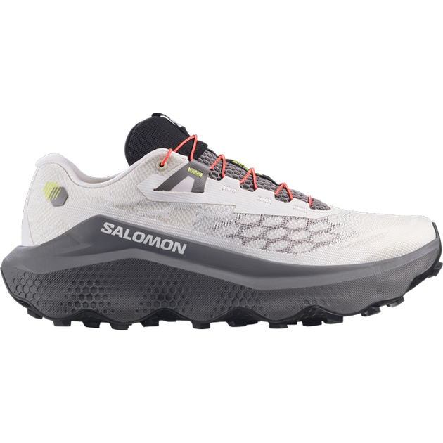 Кроссовки Salomon ULTRA GLIDE 4 45.5 (10,5 UK) 29 см белый s479569 - Фото 1 Кроссовки Salomon ULTRA GLIDE 4 45.5 (10,5 UK) 29 см белый s479569 - изображение 1