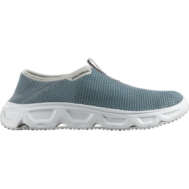 Сабо Salomon REELAX MOC 6.0 46.5 (11,5 UK) 30 см зелений s478032 - Фото 1 Сабо Salomon REELAX MOC 6.0 46.5 (11,5 UK) 30 см зелений s478032 - зображення 1