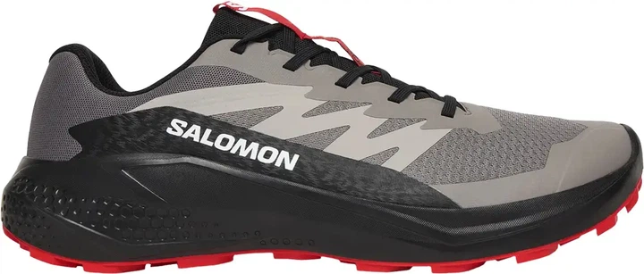 Кросівки Salomon ALPHAGLIDE 42.5 (8,5 UK) 27 см чорний s480008 - Фото 1 Кросівки Salomon ALPHAGLIDE 42.5 (8,5 UK) 27 см чорний s480008 - зображення 1