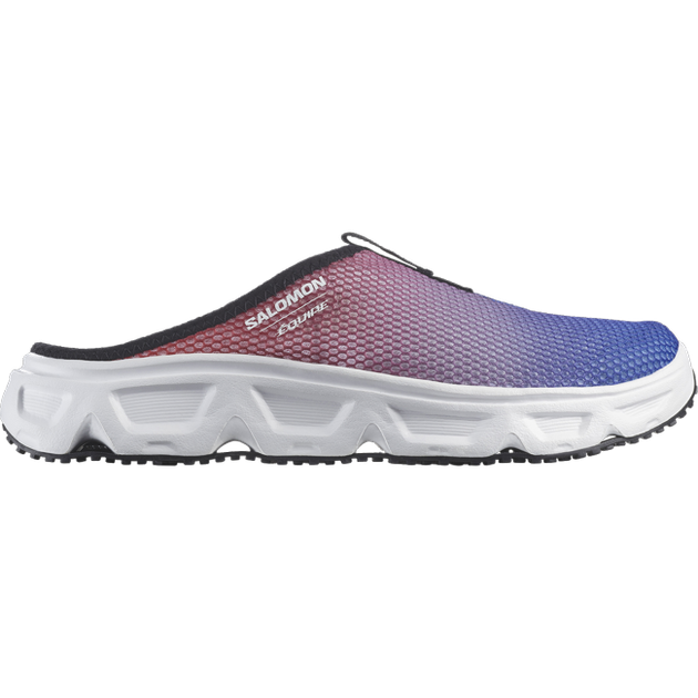 Сабо Salomon REELAX SLIDE 6.0 43.5 (9 UK) 27.5 см синій s479830 - Фото 1 Сабо Salomon REELAX SLIDE 6.0 43.5 (9 UK) 27.5 см синій s479830 - зображення 1