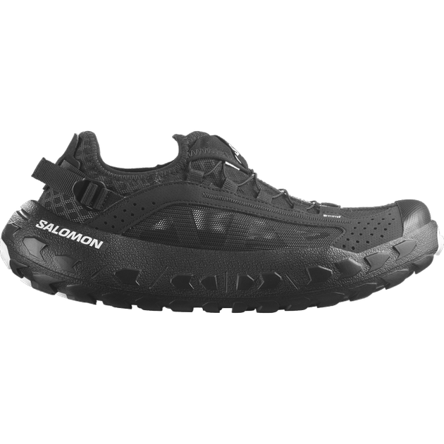 Кроссовки Salomon SOLAMPHIBIAN 45.5 (10,5 UK) 29 см черный s478148 - Фото 1 Кроссовки Salomon SOLAMPHIBIAN 45.5 (10,5 UK) 29 см черный s478148 - изображение 1