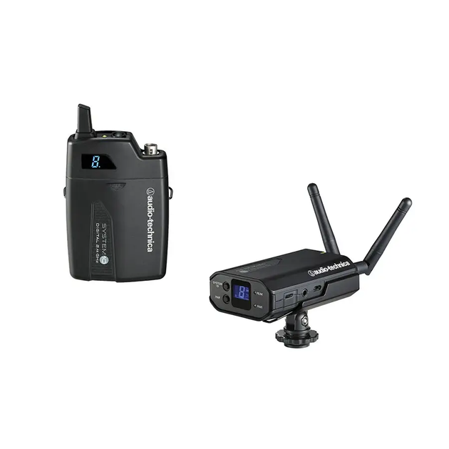 Радиосистема Audio-Technica ATW-1701X3M - Фото 1 Радиосистема Audio-Technica ATW-1701X3M - изображение 1