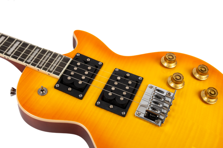 Электроукулеле Flight Centurion Tenor VB - изображение 6