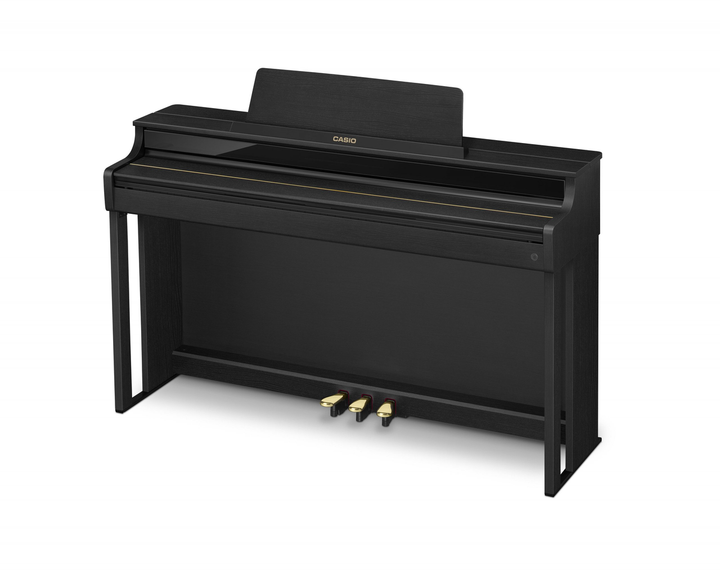Цифровое пианино Casio Celviano AP-550BK - изображение 4
