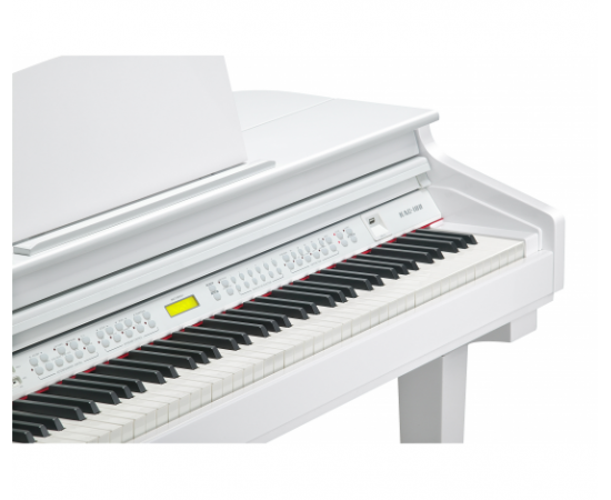 Цифровое пианино Kurzweil KAG-100 WHP - изображение 2