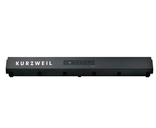 Синтезатор Kurzweil KP100 - изображение 6