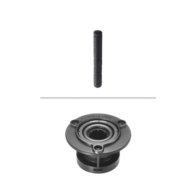 Микрофон Audio-Technica U857QLU - изображение 3
