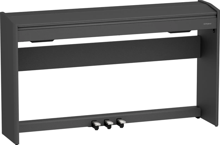 Цифровое пианино Roland F107-BKX - Фото 4 Цифровое пианино Roland F107-BKX - изображение 4