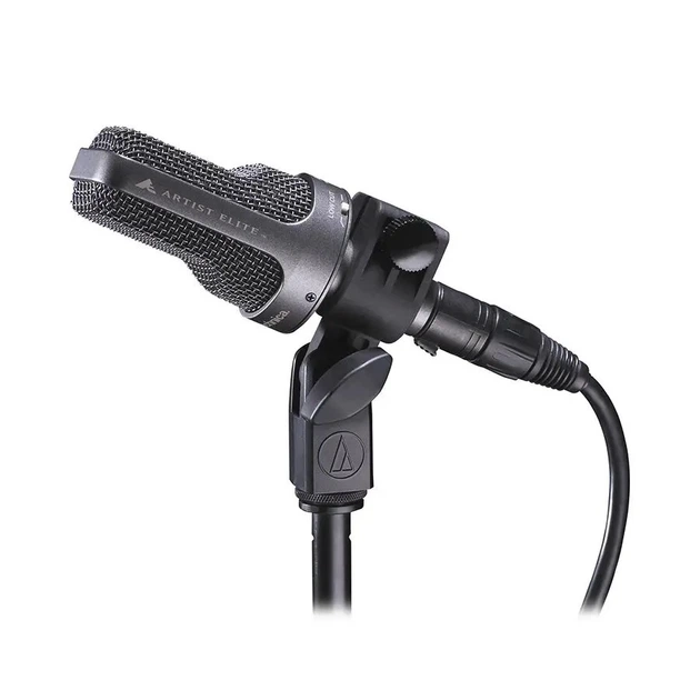 Микрофон Audio-Technica AE3000 - Фото 1 Микрофон Audio-Technica AE3000 - изображение 1