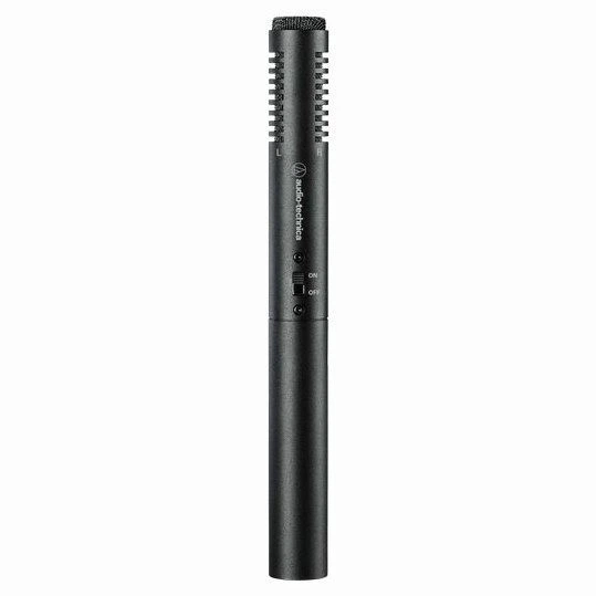 Микрофон Audio-Technica ATR6250x - Фото 1 Микрофон Audio-Technica ATR6250x - изображение 1