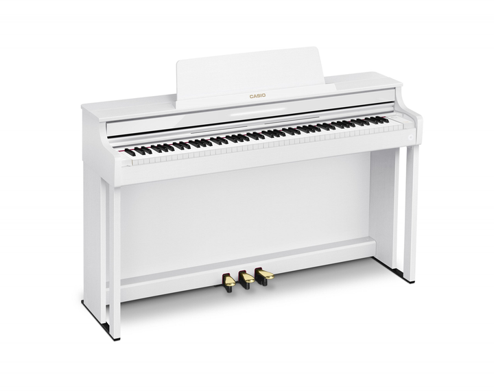 Цифровое пианино Casio Celviano AP-550WE - изображение 2