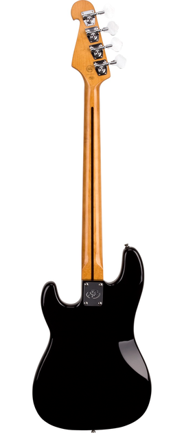 Бас-гитара SX SPB57+/BK - изображение 2