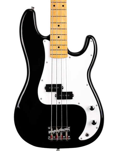 Бас-гитара SX SPB57+/BK - изображение 4