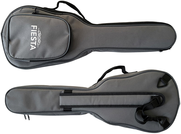 Укулеле Fiesta Travel SDU R4 - Фото 4 Укулеле Fiesta Travel SDU R4 - изображение 4