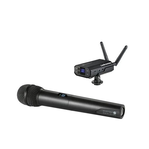 Радиосистема Audio-Technica ATW-1702X3M - Фото 1 Радиосистема Audio-Technica ATW-1702X3M - изображение 1