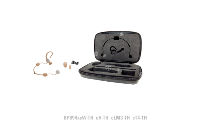 Микрофон Audio-Technica BP894xcLM3-TH - изображение 3