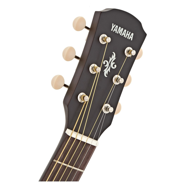 Электроакустическая гитара Yamaha APXT2 (Natural) - изображение 5