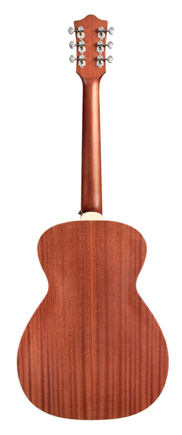 Электро-акустическая гитара Guild M-240E (Natural) - изображение 3