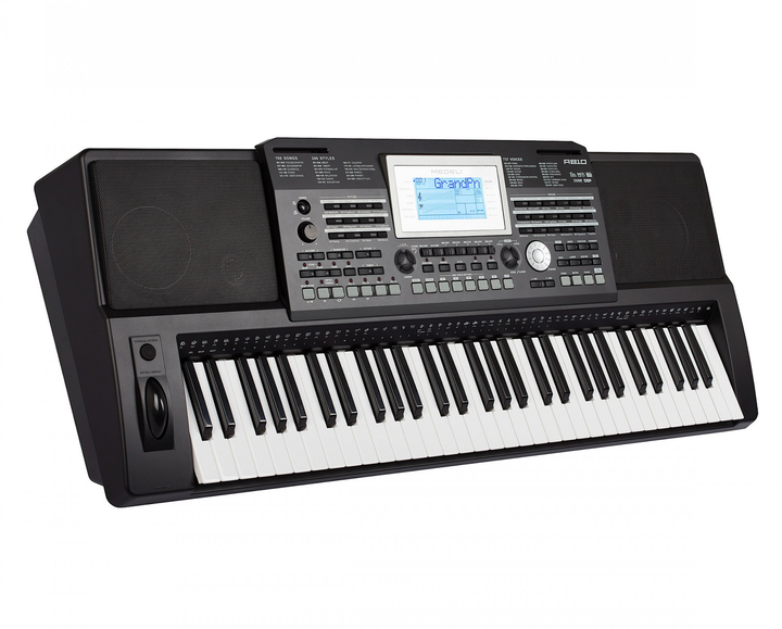 Синтезатор Medeli A810 - Фото 2 Синтезатор Medeli A810 - изображение 2