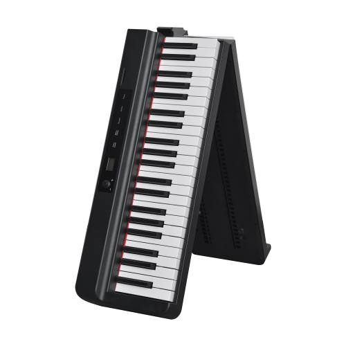 Цифровое пианино Musicality CP88PRO-BK _CompactPiano - изображение 2