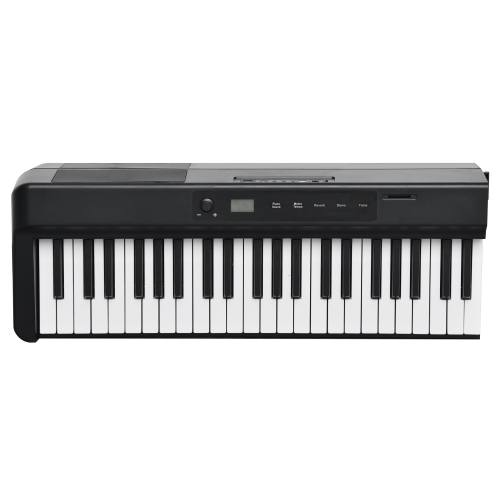 Цифровое пианино Musicality CP88PRO-BK _CompactPiano - изображение 3