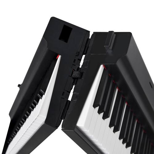 Цифровое пианино Musicality CP88PRO-BK _CompactPiano - изображение 4