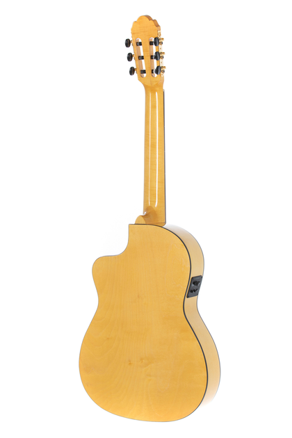 Классическая гитара Gewa Pro Arte Flamenco Cutaway, 4/4 - изображение 2
