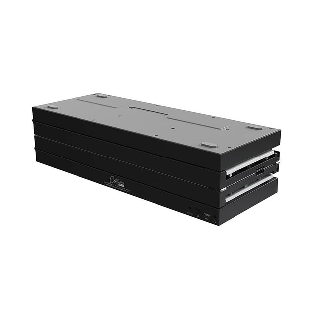 Фортепиано раскладное CarryOn Folding Piano Black - изображение 3