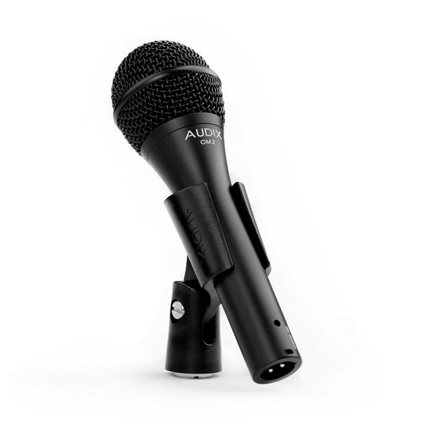Микрофоны шнуровые Audix OM2 - изображение 5