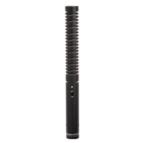 Микрофон Rode NTG-1 - Фото 1 Микрофон Rode NTG-1 - изображение 1
