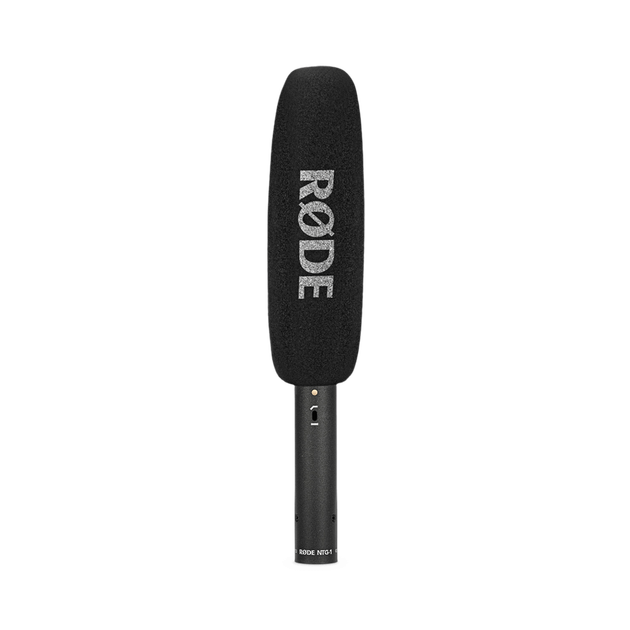 Микрофон Rode NTG-1 - Фото 4 Микрофон Rode NTG-1 - изображение 4