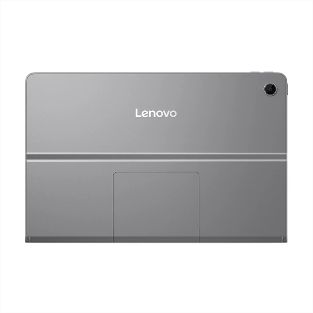 Планшет Lenovo Tab Plus TB351FU 8/256GB Luna Grey (ZADX0145UA) + Case - Фото 3 Планшет Lenovo Tab Plus TB351FU 8/256GB Luna Grey (ZADX0145UA) + Case - зображення 3