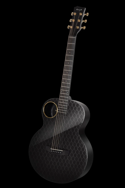 Трансакустична гітара Enya EA X-4 PRO EQ - зображення 6