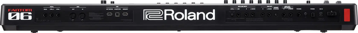 Синтезатор Roland FANTOM-06 - изображение 5