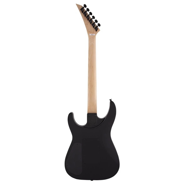 Електрогітара Jackson JS32Q ARCH Top HT TRANSPARENT Purplre Burst - зображення 6