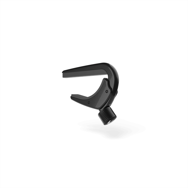 Каподастр D'Addario PW-CP-12 Ukulele Pro Capo - Фото 1 Каподастр D'Addario PW-CP-12 Ukulele Pro Capo - изображение 1